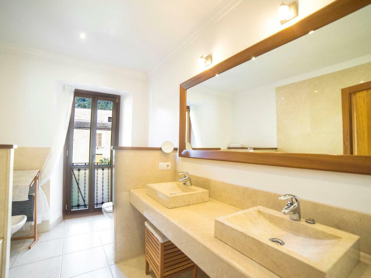Holiday Home Son Trobat By Interhome Mancor del Valle Exterior photo