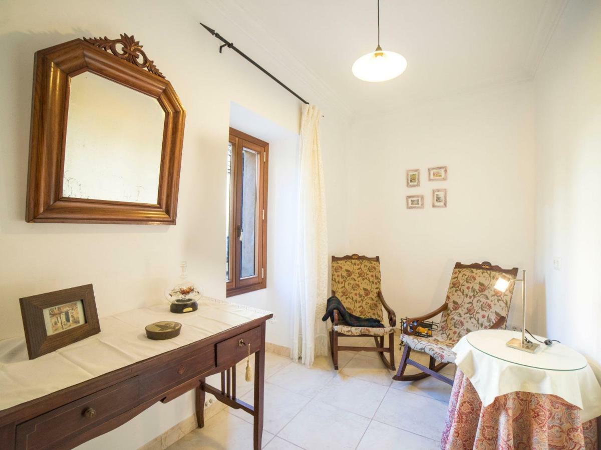 Holiday Home Son Trobat By Interhome Mancor del Valle Exterior photo